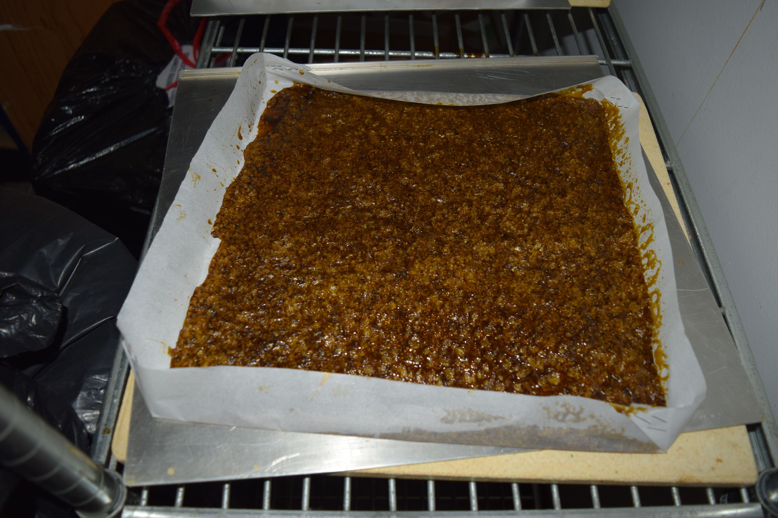 Search Warrant - Case 201602623